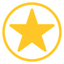 Star icon