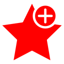 Star Favorite Add icon