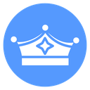 Star Gem Crown icon
