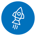 Startup icon
