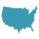 State country 4 icon