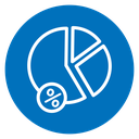 Statistics icon