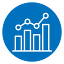 Statistics icon