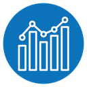 Stats icon