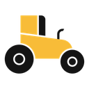 Steamroller icon