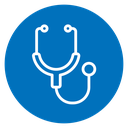 Stethoscope 2 icon