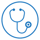 Stethoscope icon