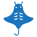 Stingray icon