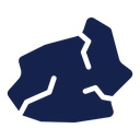 Stone icon