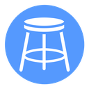 Stool icon