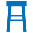 Stool icon