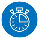 Stopwatch icon