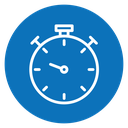 Stopwatch icon