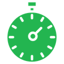 Stopwatch icon