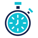 Stopwatch icon