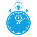 Stopwatch icon