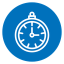 Stopwatch icon