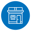 Store 2 icon