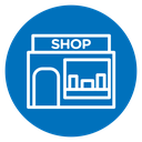 Store icon