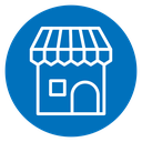 Store icon