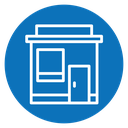 Store 2 icon