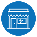 Store icon