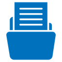 Store files icon