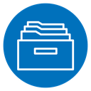 Store files icon
