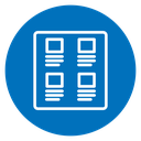 Storyboard icon