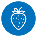 Strawberry 2 icon