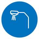 Street light 2 icon