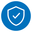 Strengthens immune system icon