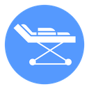 Stretcher icon