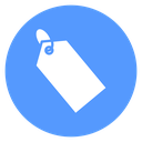 String Loop Tag icon