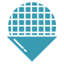 Stroopwafel 3 icon