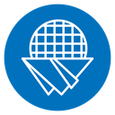 Stroopwafel 4 icon