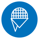 Stroopwafel icon