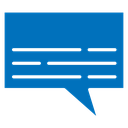 Subtitles icon