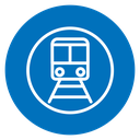 Subway icon