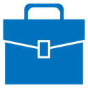 Suitcase icon