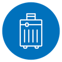 Suitcase 2 icon