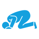 Sujud icon