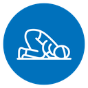 Sujud icon