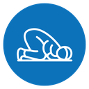 Sujud icon
