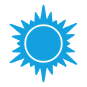 Sun 2 icon