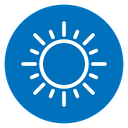 Sun 2 icon