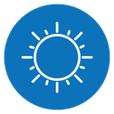 Sun 2 icon