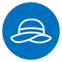 Sun Hat icon
