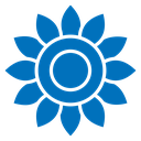 Sunflower icon