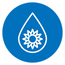 Sunflower oil 2 icon